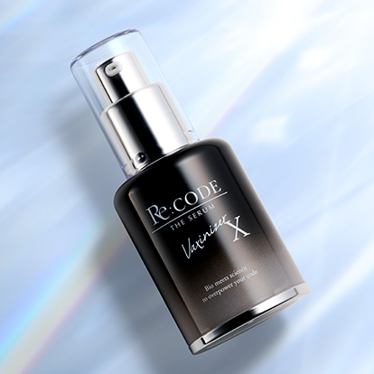 リコード　ワクチナイザーX Amazon | 【公式】リコード ワクチナイザーX（美容液/30mL
