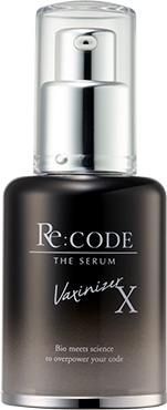 ワクチナイザー 美容液 女性に人気！ Amazon ワクチナイザーX（美容液/30mL 【公式