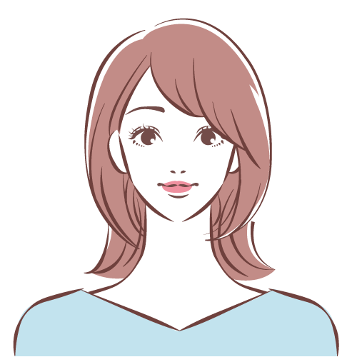 お客様のアイコン1